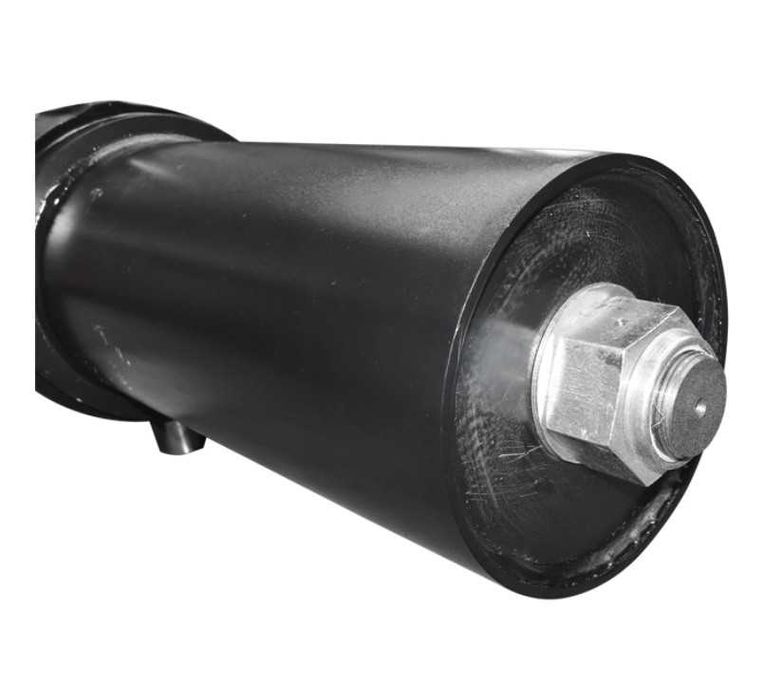 Cilindru hidraulic telescopic basculare remorca HFC 6720 169 5 Agramix