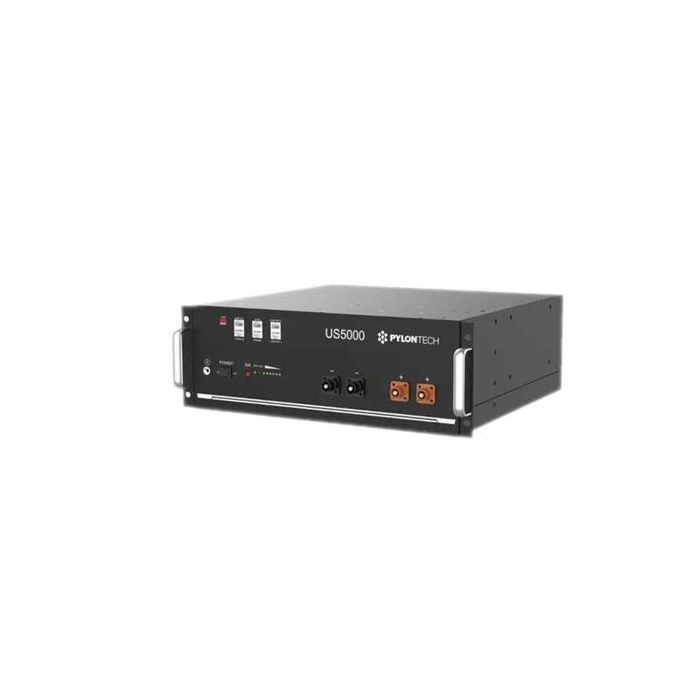 Baterie Pylontech US5000 LOW VOLTAGE