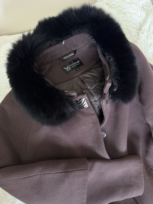 Женская верхняя одежда за фрукты.