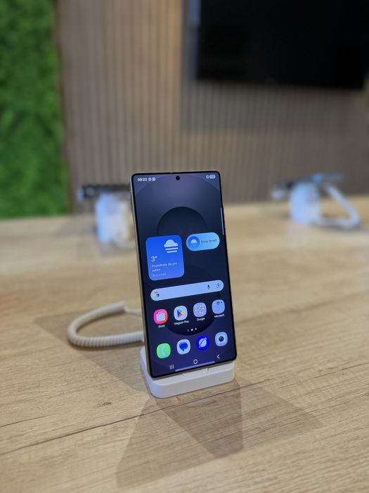 **ATS GSM**Samsung S25 Ultra 512Gb/Baterie100%/Grad A/Fact+Gar 12 luni