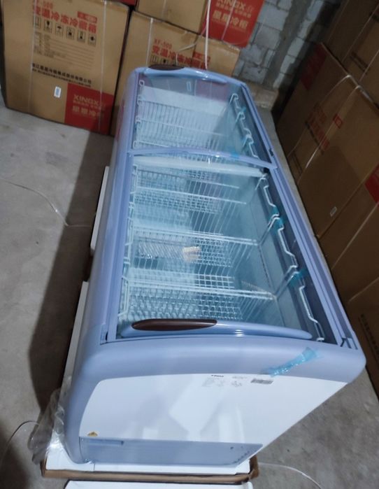 Стекло для Холодильника и Морозильная камера