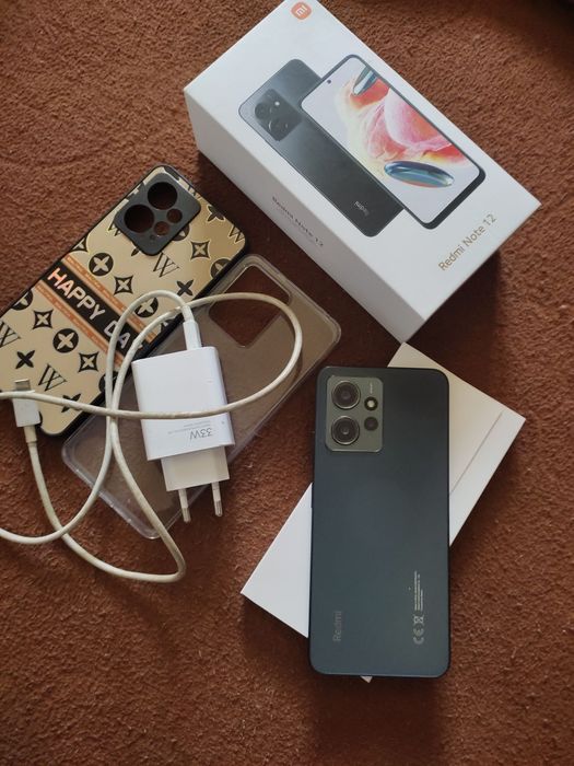 Redmi note 12 128 gb