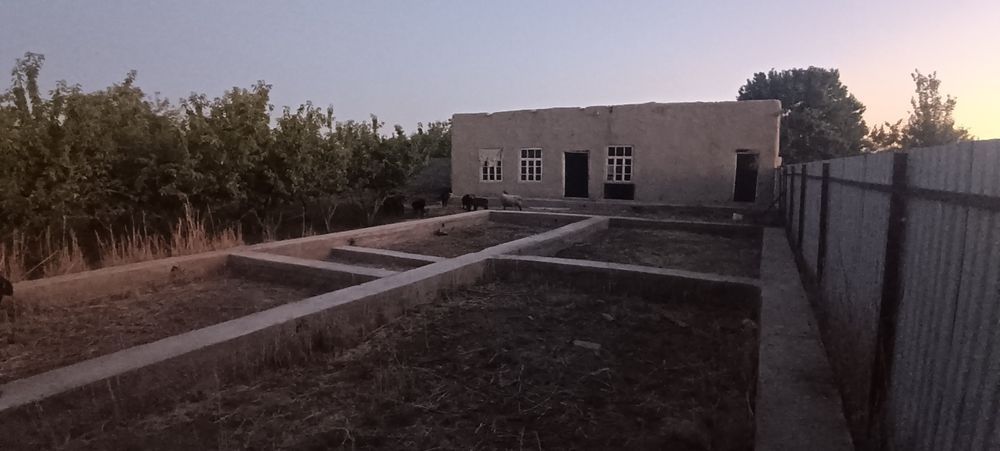 Продаётся участок