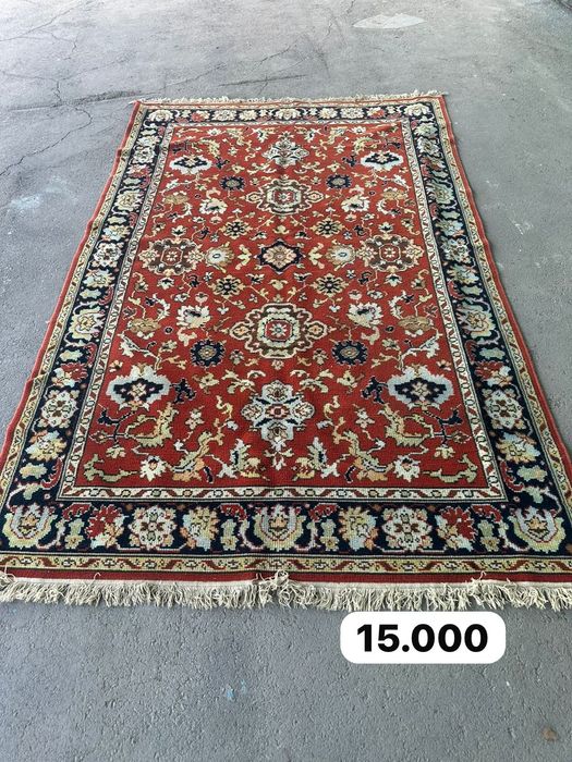 Продам ковры палас