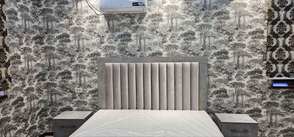 Аренда 2 -х комнатной квартиры со всеми удобствами в г. Бухаре