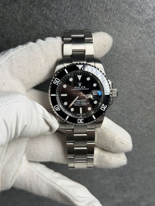 Rolex Submariner automatic