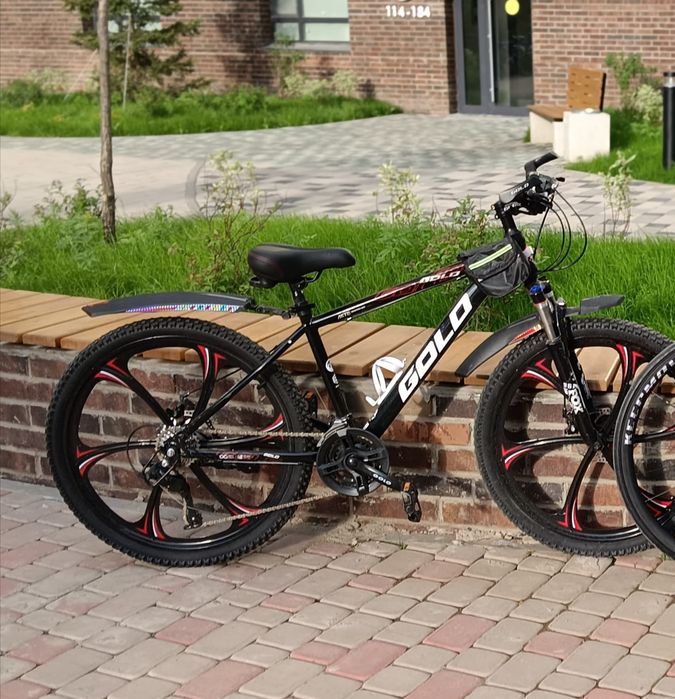 Продам этот велосипед