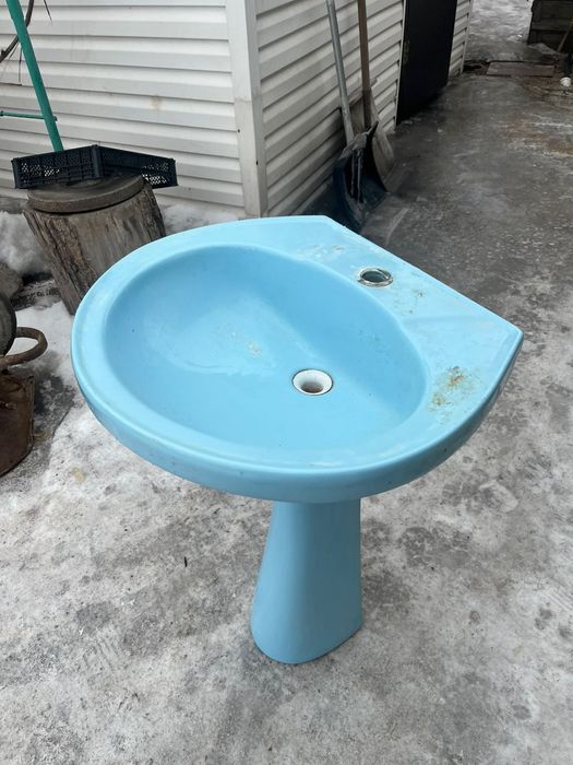 Продам раковину.