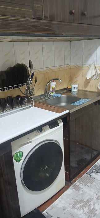 Сдаю  2х ком квартиру девушкам студентам
