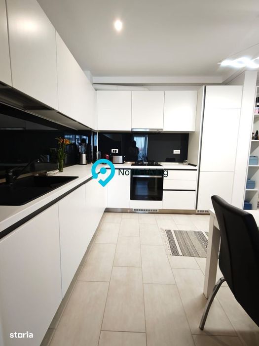 Apartament 2 camere | Valletta Residence Sisești |68 mp | mobilat