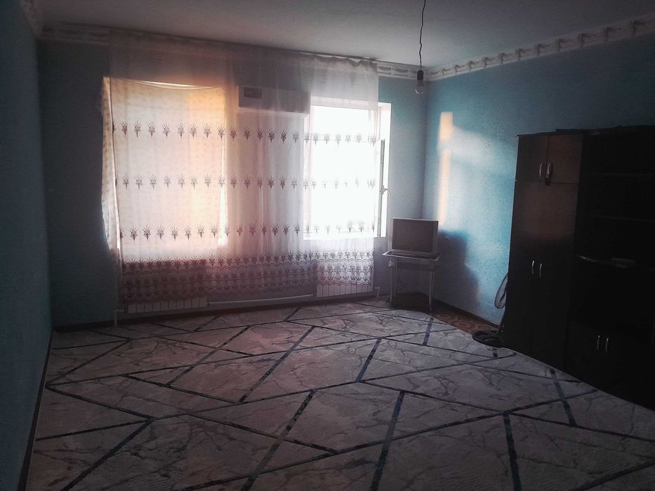 2 хонали квартира ижарага берилади