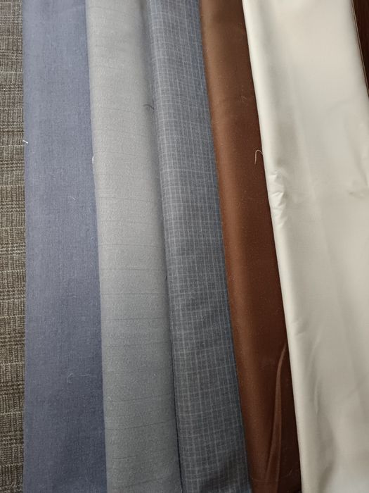 Продам комвольные п/ш ткани