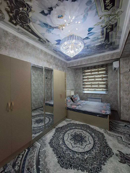 2 хонали квартира ижара берилади