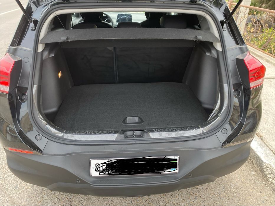 Chevrolet Tracker 2025 — 6