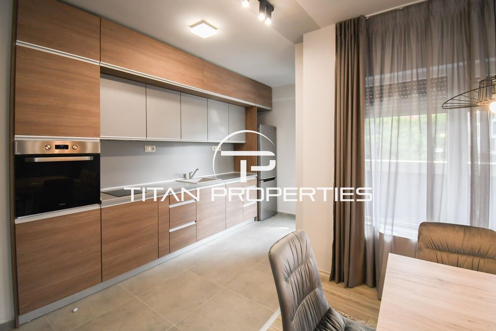 Дава се под наем Четиристаен апартамент в София, Драгалевци - 176 кв.м за 1450 € - Снимка #4