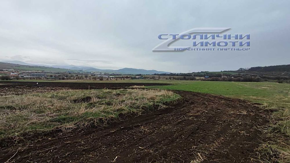 Продава се Парцел в с. Горна Малина, Област София-област - 744 кв.м за 26 €/кв.м - Снимка #2