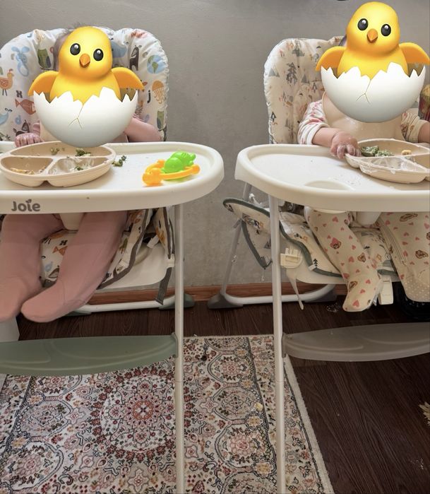 Стульчик для кормления