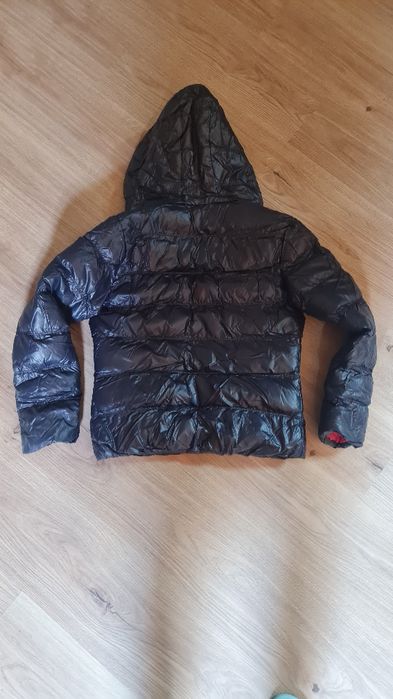 Есенно-зимни якета за момиче