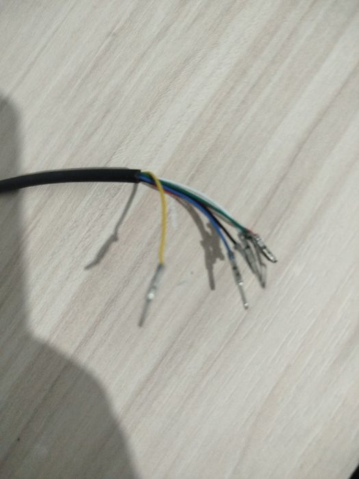 Дисплей за Ел тротинетка