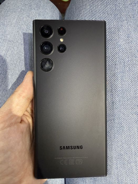 Продам s22 ultra 128 gb
