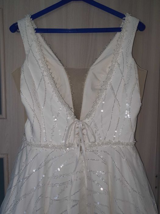 Rochie mireasa Geea Sposa Jasmine