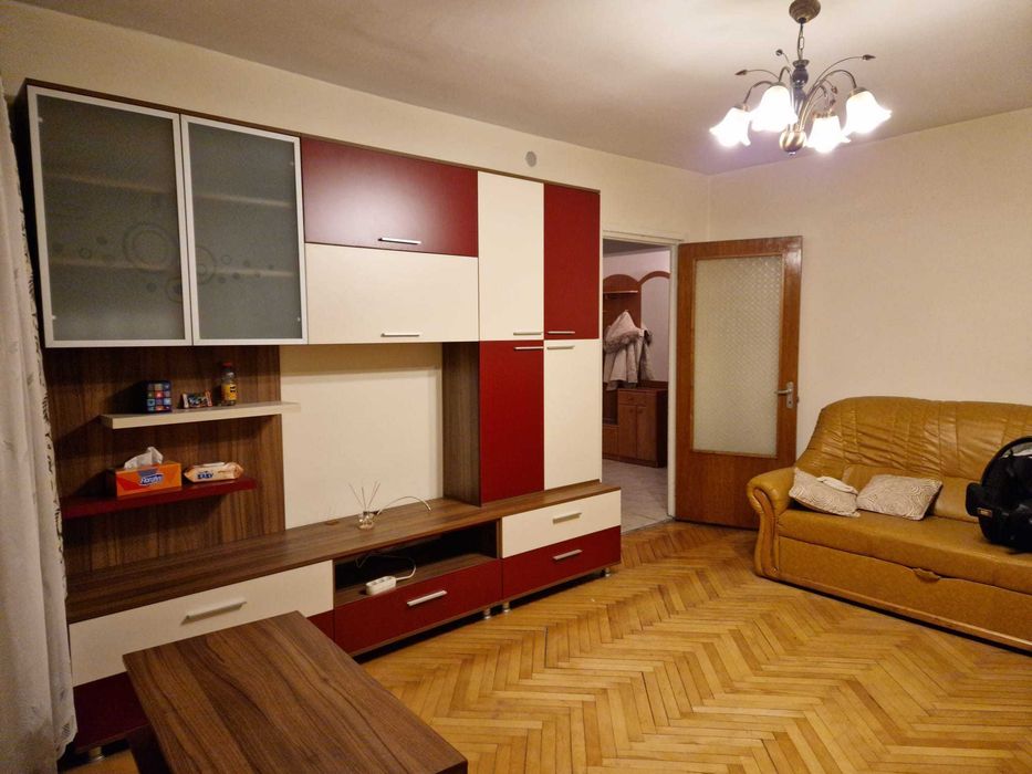 Ansamblu mobila Sufragerie