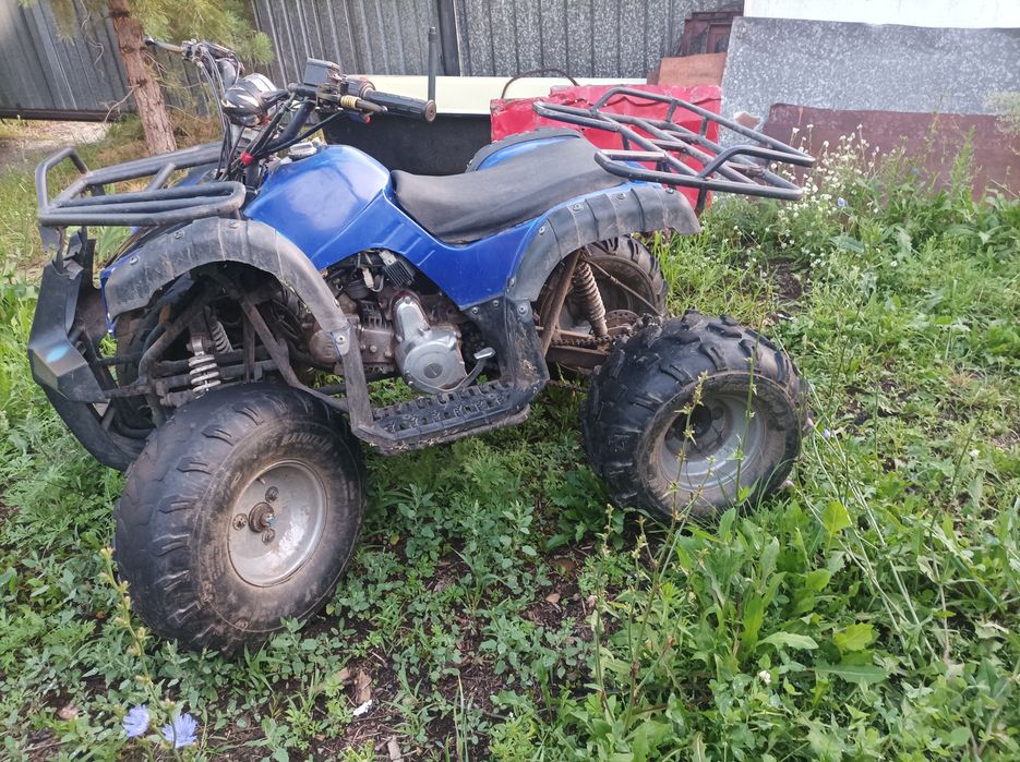 Продам детский квадроцикл