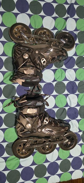 Role Power Slide 125 mm