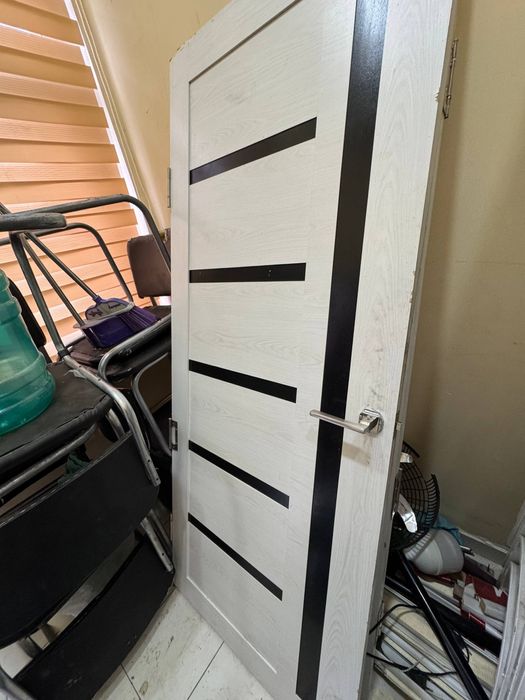 Eshik -zamonaviy dizayndagi