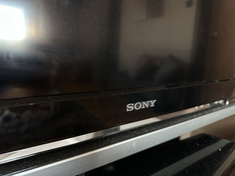 Телевизор Sony KDL-40W4000, 40’ LCD