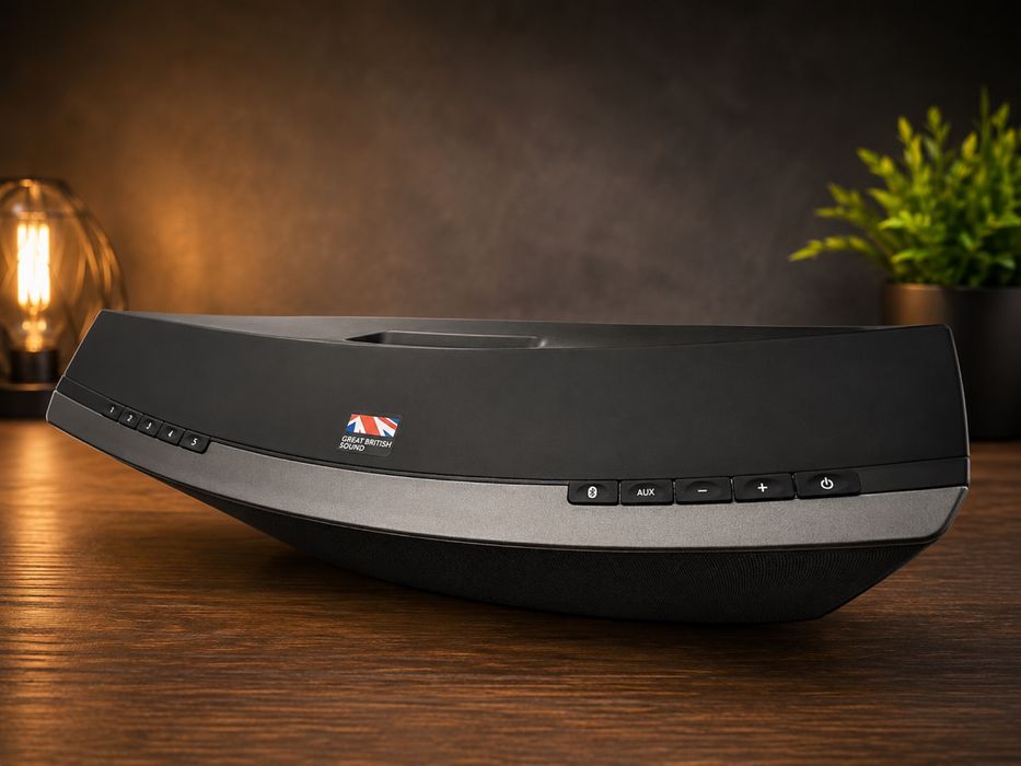 Cambridge Audio Air 200 V2 Bluetooth 200W