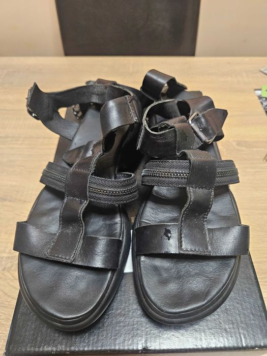 Дамски сандали номер 39