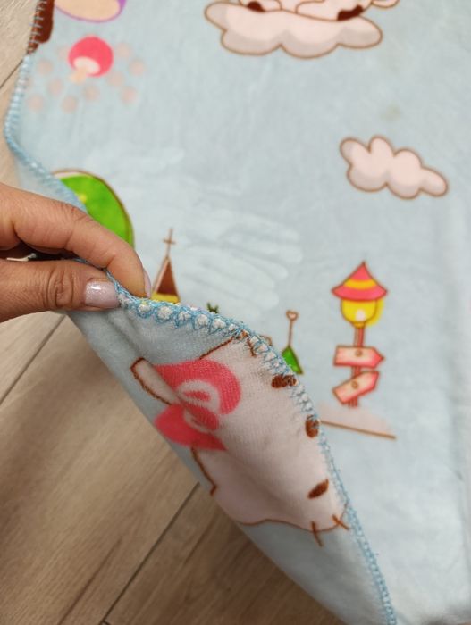 Продам детское одеяло