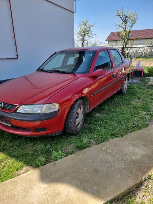 Opel vectra  16 benzina   16v pentru  dezmembrari .menționez