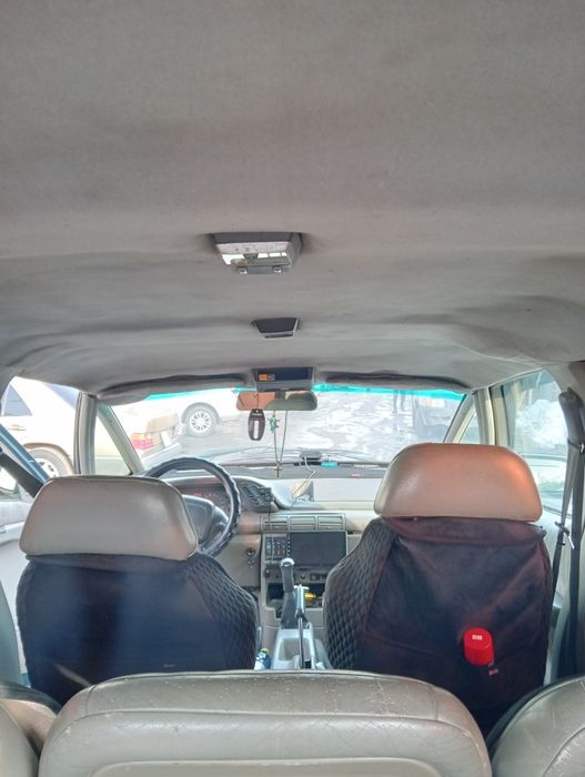 Продам машину Pontiac Transport