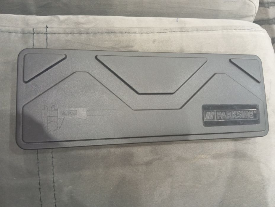 Шублер  parkside