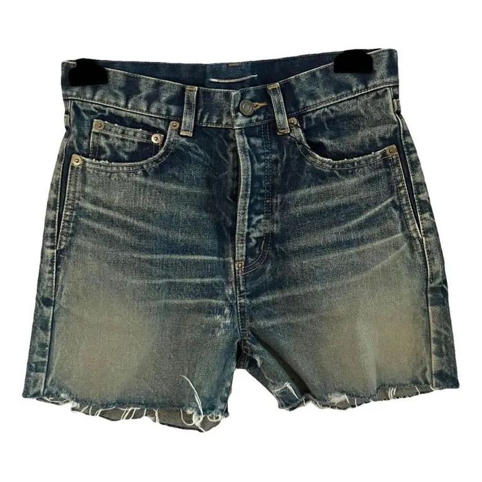 Saint Laurent Size: XS / 27