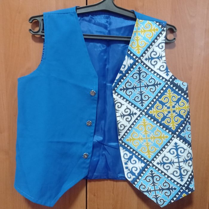 Камзол оюлы,детский