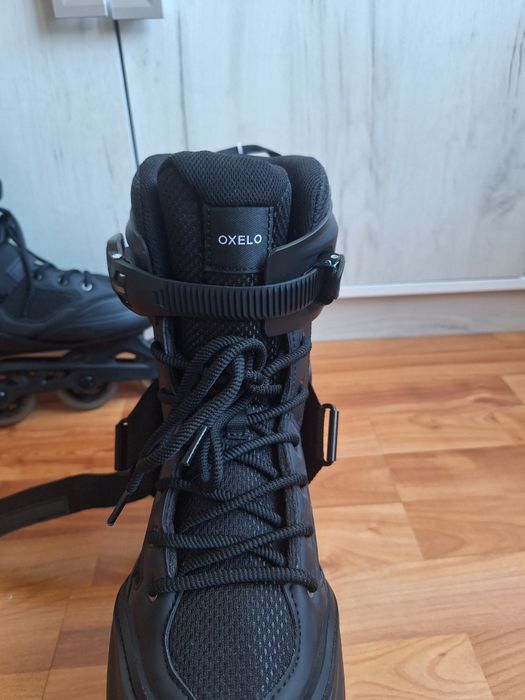 Продавам ролери от Декатлон