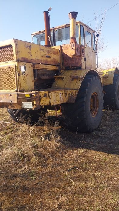 Продам Кировец к-700