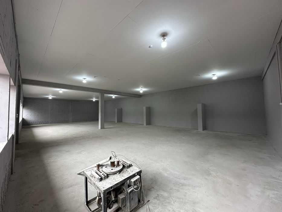 Склад 270м2 ориентир: Юнусбад-13 кв   (35529)