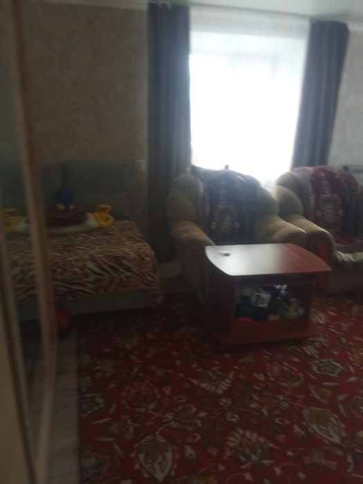 Продаётся 1 комнатная