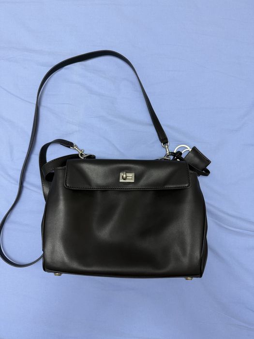 Женские кожаные сумки