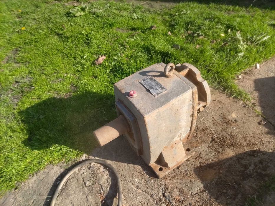 Редуктор за машини