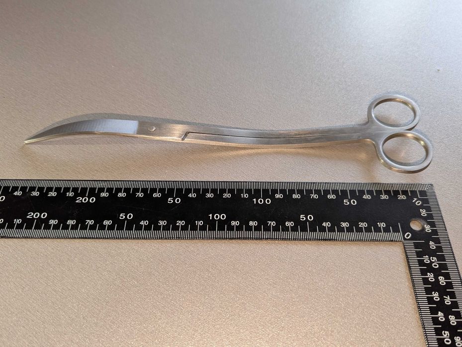 Ножницы для аквариума