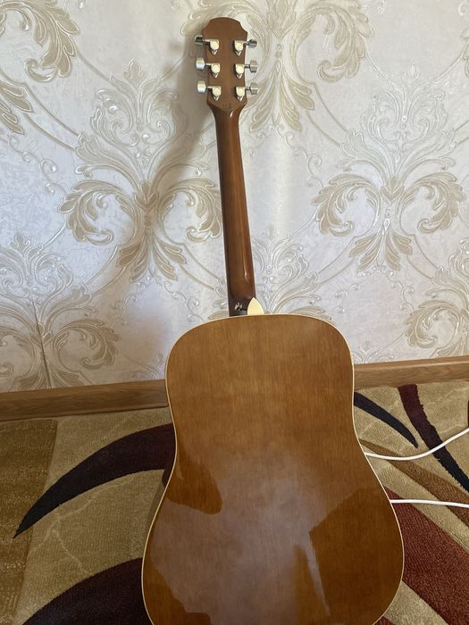 Гитара класическии