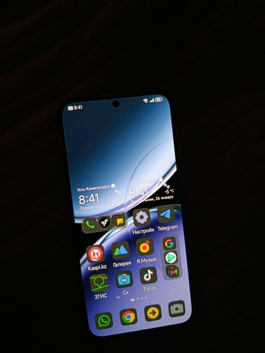 Huawei P50 идеал, обмен