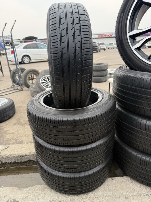 16 saka diska balon aybi yoq remont bolmagan