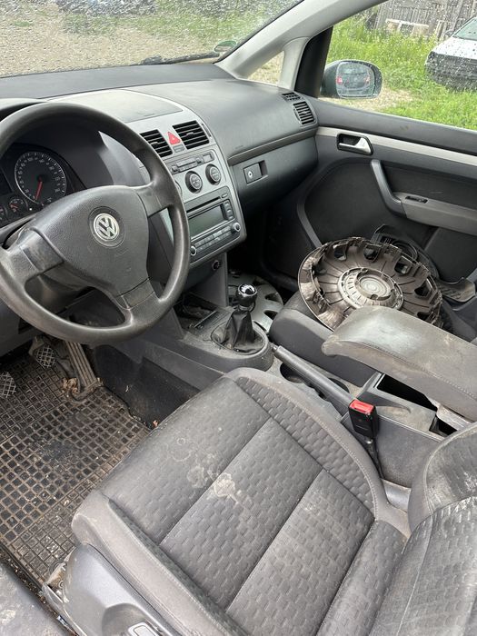 Piese touran facelift 1.4 tsi bmy