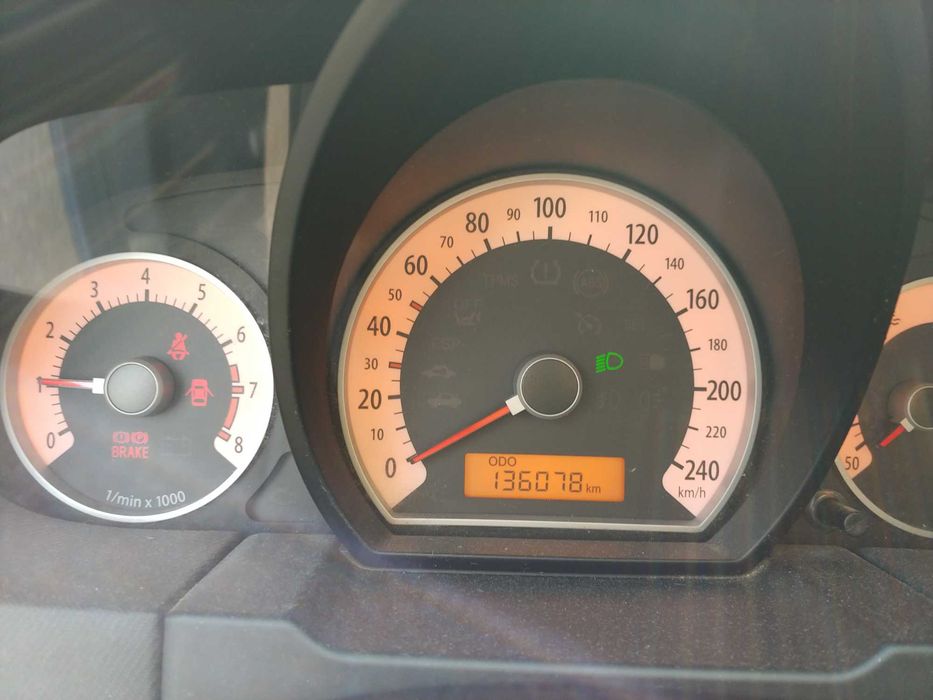 KIA Ceed 2009 — imagine 4